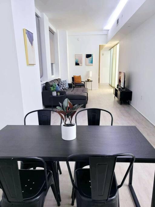 629 Lofts 817 - A Kcm Property Cleveland Dış mekan fotoğraf