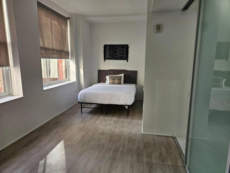 629 Lofts 817 - A Kcm Property Cleveland Dış mekan fotoğraf